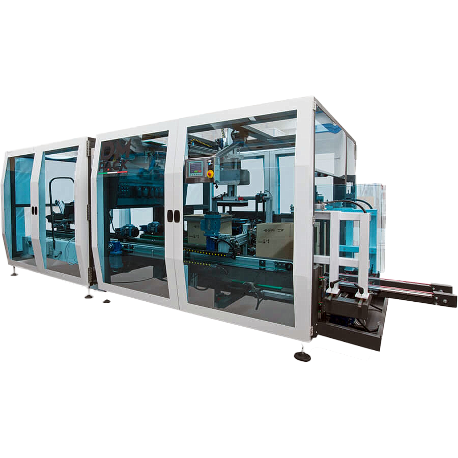 Διαμορφωτές χαρτοκιβωτίων