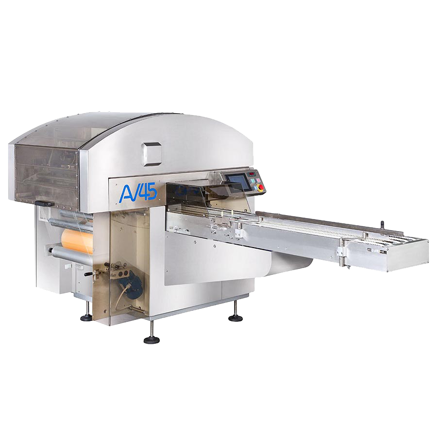 Μηχανές stretch