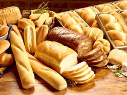 Αρτοσκευάσματα