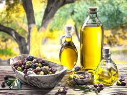 Ελιά - Λάδι