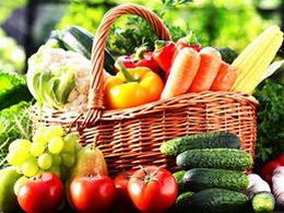 Φρούτα - Λαχανικά