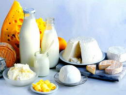 Γαλακτοκομικά