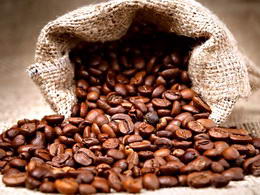 Βιομηχανία καφέ