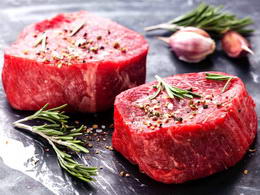 Βιομηχανία κρέατος