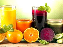 Υγρές μορφές τροφίμων