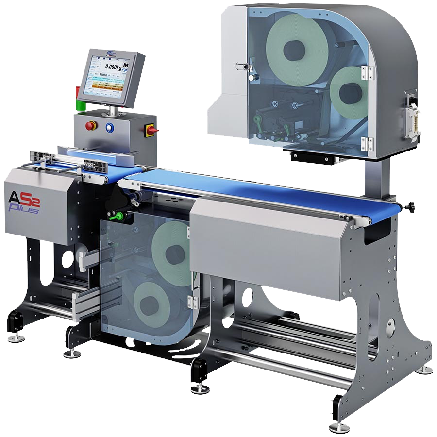 Ζυγιστικές ετικετέζες