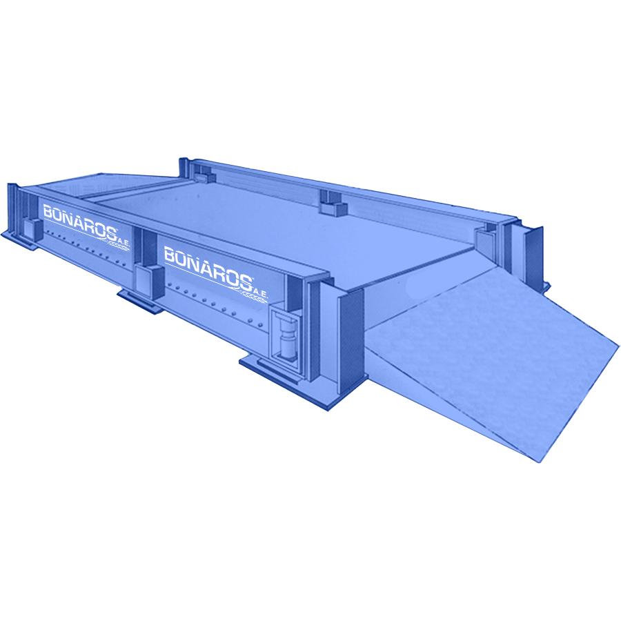 Υπέργειες γεφυροπλάστιγγες
