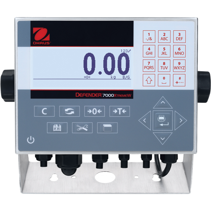 Ζυγιστικοί ενδείκτες