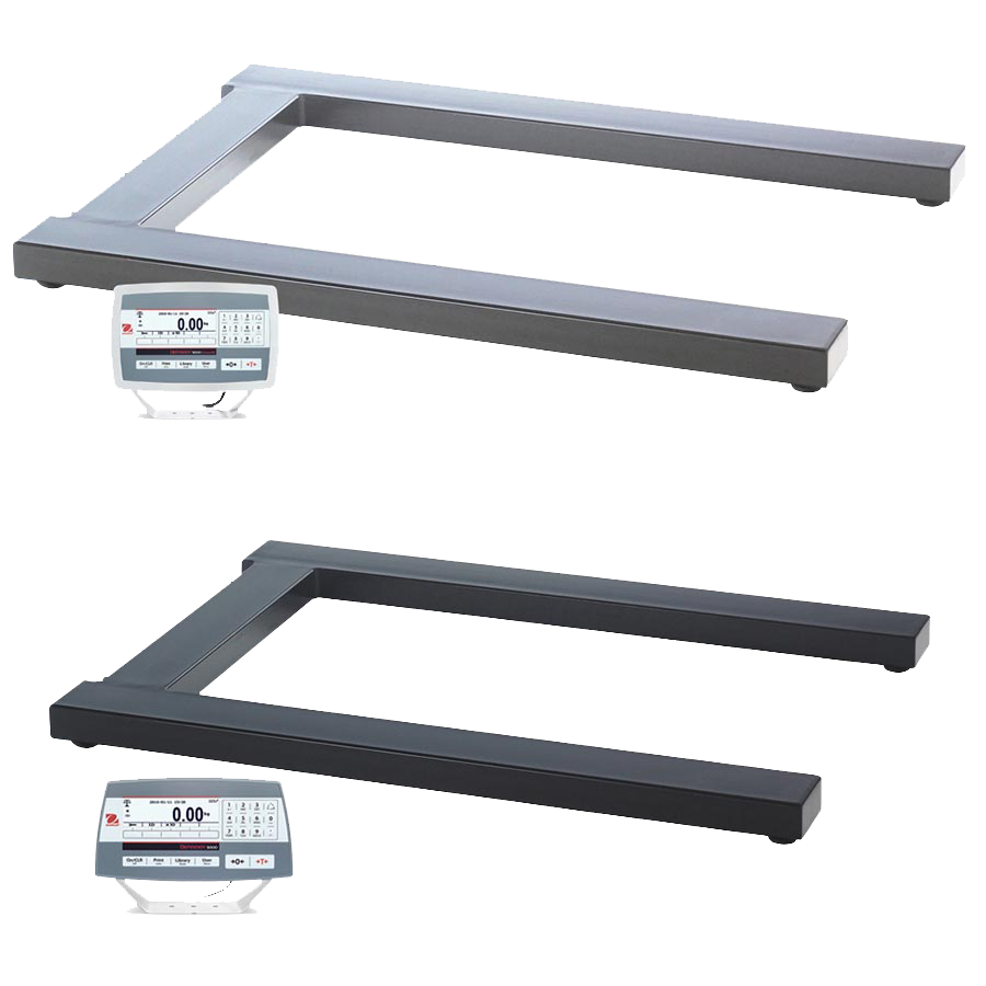 Παλετοζυγοί