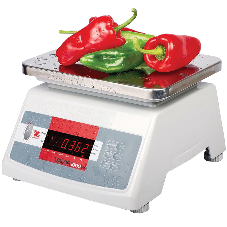 Ζυγοί πάγκου